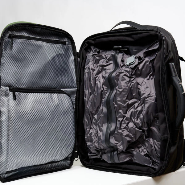 NOMAD Travel Backpack