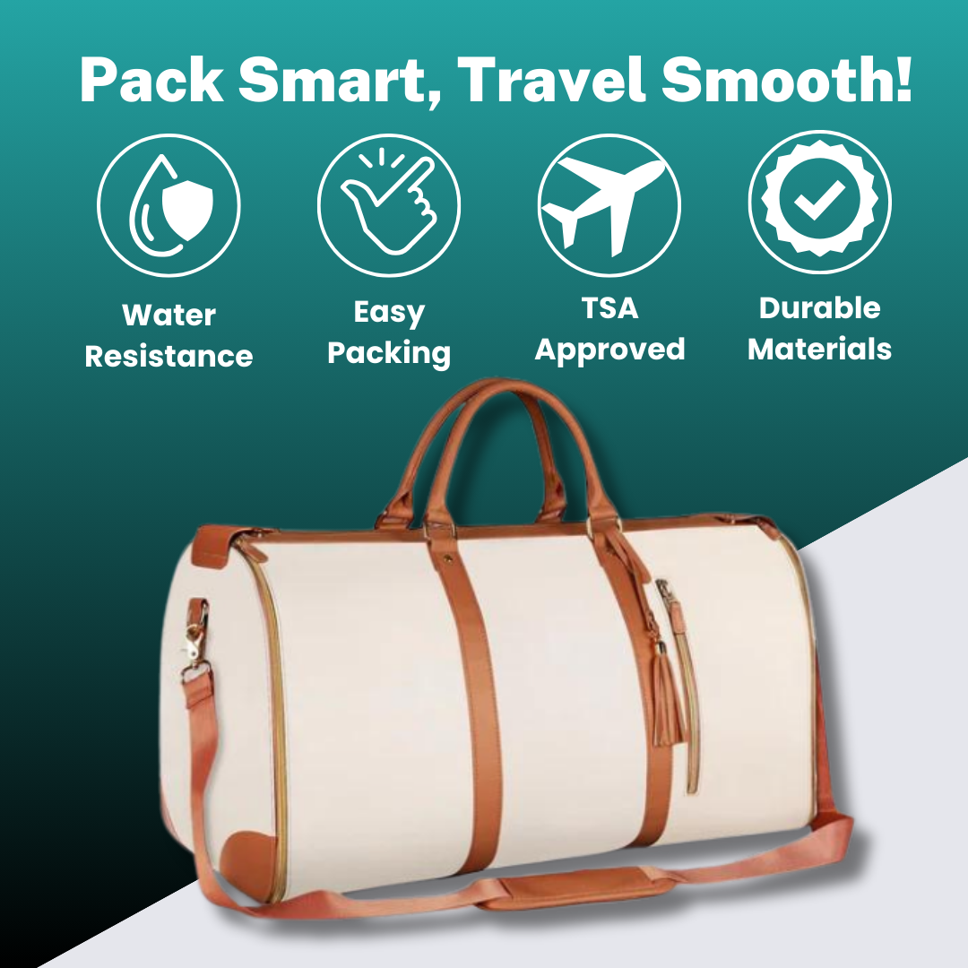 TravelMate - Your Ultimate Travel Companion!