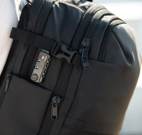 NOMAD Travel Backpack